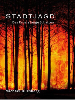 cover image of Stadtjagd
